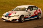 BMW 335i Race Car by ADF Motorsport 2012 года